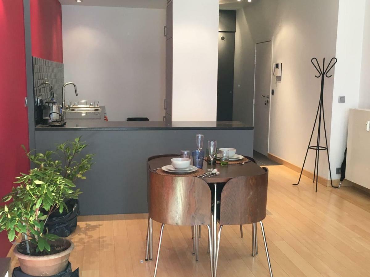 Gachard Apartment *