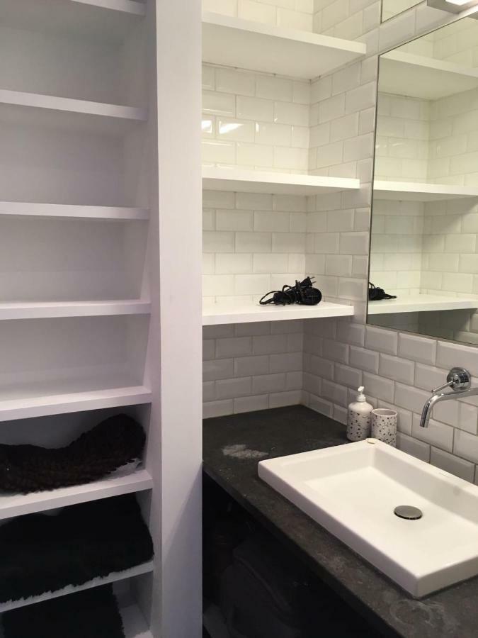 Gachard Apartment