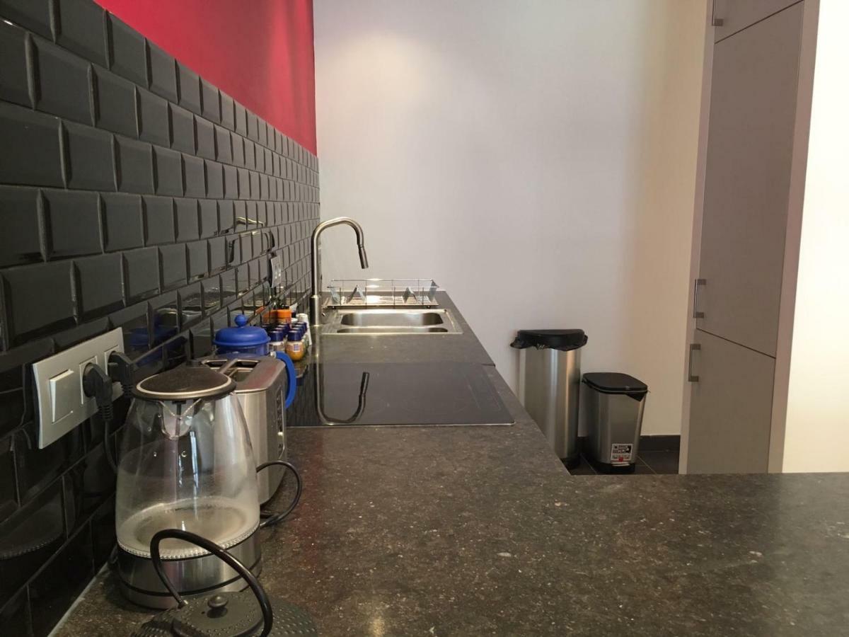 Gachard Apartamento