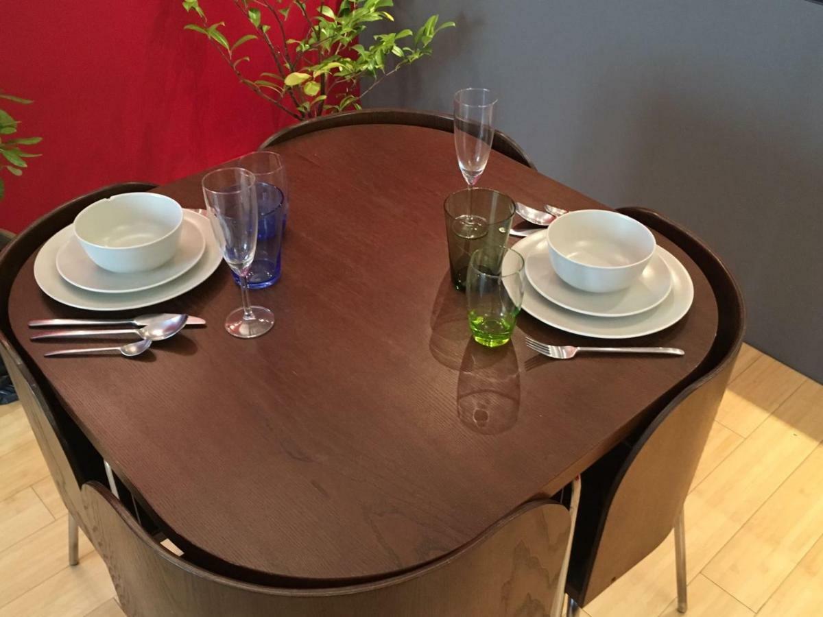Gachard Apartamento