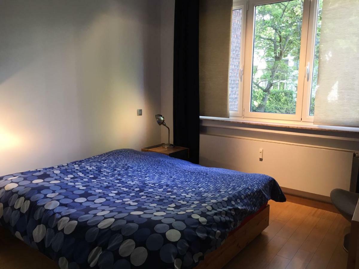Apartamento Gachard
