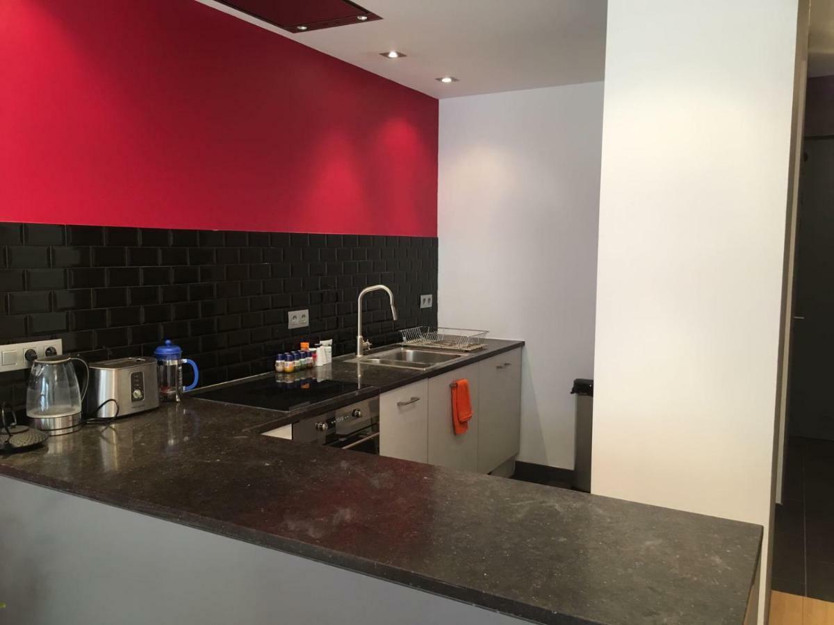 Gachard Apartamento