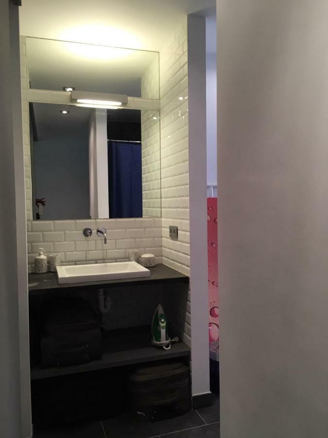Apartamento Gachard Bruxelas