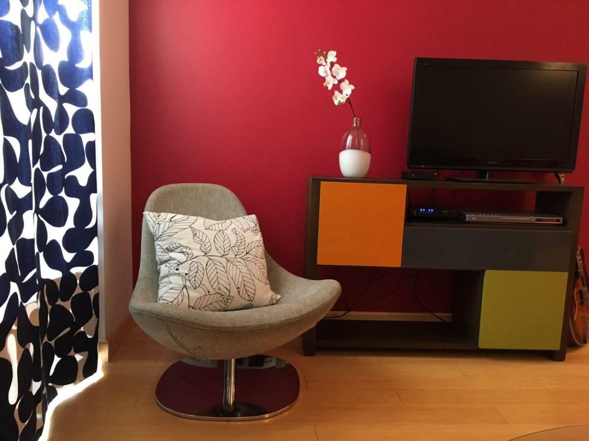 Gachard Apartment